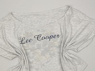 koszula damska lee cooper: Lee Cooper, Bluzka damska, rozmiar 7XL — 1