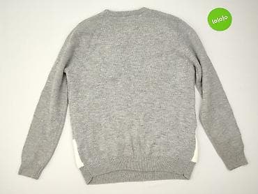 primark bluza z kapturem: Primark, Sweter dla mężczyzn, rozmiar L — 3