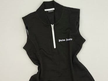 aplikacja z ubraniami: Palm Angels, Sukienka damska, rozmiar S — 1