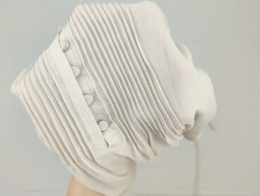 kamizelka damska krótka h m: H&M, Bluzka damska, rozmiar XS — 5