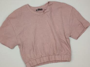 simple bluzki: Zara, Топ жіночий, розмір M — 1
