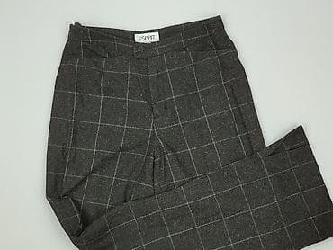 garnitur armani: Esprit, Spodnie materiałowe damskie, rozmiar S — 1