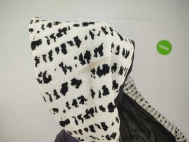 kozaki prl: H&M, Płaszcz damski, rozmiar L — 7