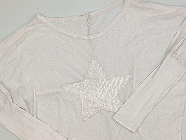 bluza ze stranger things: Bluzka damska, rozmiar One size — 1