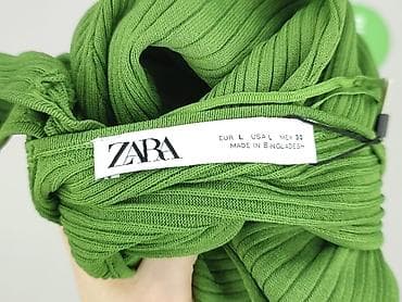 zign buty: Zara, Sukienka damska, rozmiar L — 6
