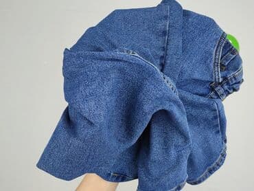 kurtki lidl dla dzieci: Spodnie jeansowe, Destination, 9 lat, 128/134, stan - Idealny — 4