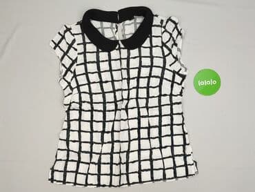 bluzki dopasowane eleganckie: Dorothy Perkins, Bluzka damska, 2XL — 2