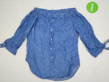 t shirty jedwabny: Italian Style, Bluzka damska, One size — 2