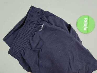 spodnie despacito: Shorts, Decathlon, 9 years, 128/134, condition - Very good — 6