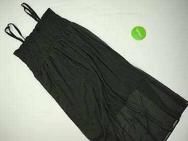 szyfon spódnice: Sukienka damska, rozmiar S — 3