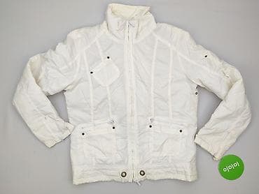 winter clothes: Amisu, Kurtka przejściowa damska, rozmiar XL — 2