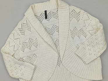 Laura Torelli, Kardigan damski, rozmiar M w lalafo.pl Laura Torelli, Kardigan damski, rozmiar M