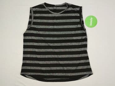 t shirty damskie pod marynarkę: T-shirt damski, rozmiar 2XL — 2