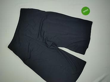 crivit leginsy: H&M, Spodnie 3/4 damskie, rozmiar 2XL — 3