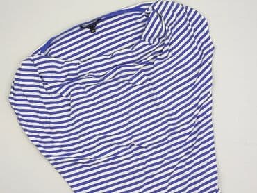 koszulka w paski tommy hilfiger damska: Amisu, Sukienka damska, M — 1