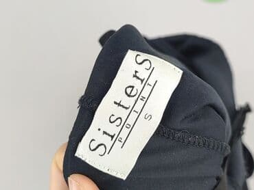 kapcie wiązane: Sisters Point, Sukienka damska, rozmiar S — 4