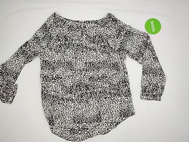 panterki: Street One, Bluzka damska, rozmiar 3XL — 3