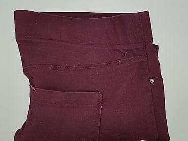 2 hand clothes: Denim, Legginsy rozmiar 2XL — 7