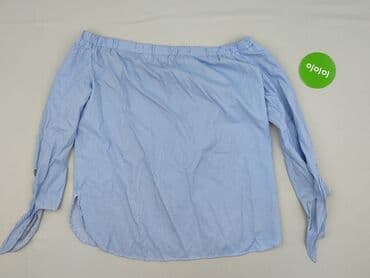 marynarka river island: River Island, Bluzka damska, XL — 3