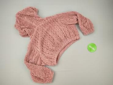 reserved boxy: Women`s hoodie, size XL — 3