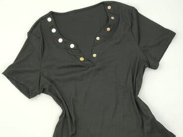 intimissimi koszulka kaszmir: Shein, T-shirt damski, rozmiar XL — 2