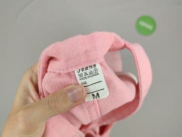 trampki wysokie dior: Ogrodniczki damskie, rozmiar M — 4