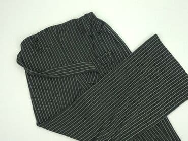 Boohoo, Material trousers for women, size XL