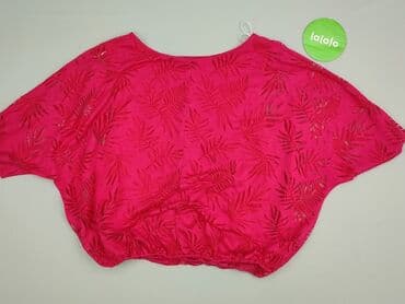 la mania bluzy: Janina, Bluzka damska, rozmiar S — 4