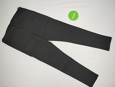 divided buty: H&M Divided, Spodnie materiałowe damskie, rozmiar XL — 2