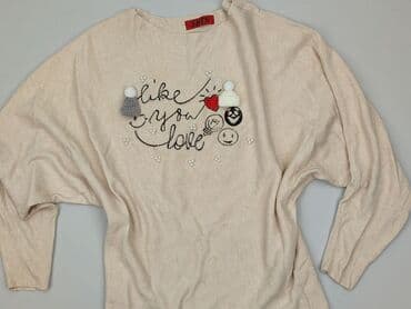Светр жіночий, розмір S на lalafo.pl Светр жіночий, розмір S