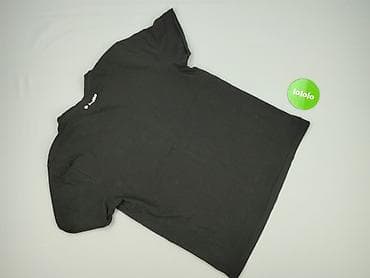 clockhouse basic: T-shirt for men, size L — 3