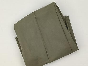 spodnie c: Spodnie materiałowe damskie, rozmiar S — 5