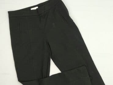 Жінкам: H&M, Брюки жіночі, розмір M — 1