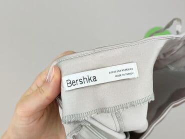 spódnice midi z rozcięciem bershka: Spódnica damska, rozmiar XS — 5