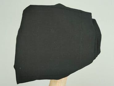 forever 21 spódniczka skórzane: Spódnica damska, rozmiar M — 4