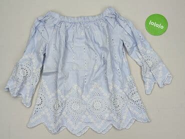 bluzki z odkrytymi ramionami mohito: Bluzka damska, rozmiar L — 2