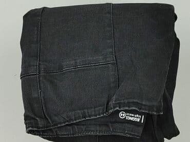 woskowane legginsy z wysokim stanem: Beloved, Джинси жіночі, розмір 2XL — 6