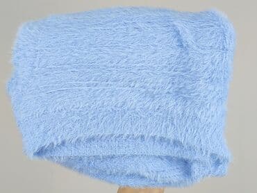 rozpinana kamizelka na drutach: FB Sister, Kamizelka damska, rozmiar S — 6