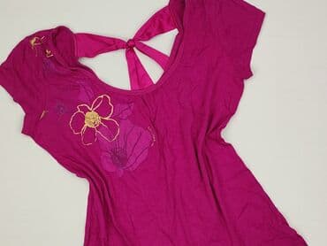 t shirty calvin klein allegro: New York & Company, T-shirt damski, rozmiar S — 1