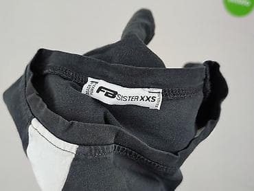 koszul formula: FB Sister, T-shirt damski, rozmiar 2XS — 5