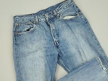 Levi’s, Jeansy damskie, rozmiar M