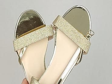 minorka sandaly: Sandały damskie, rozmiar 43 — 5