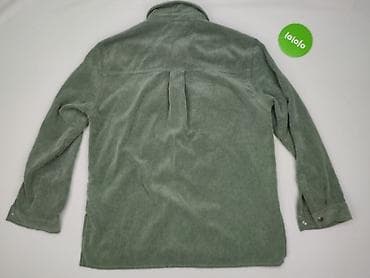 t shirty wolf: Gina Tricot, Koszula damska, rozmiar M — 3