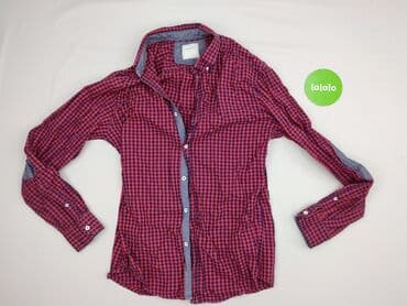 kamizelka red river: Reserved, Koszula damska, rozmiar L — 2