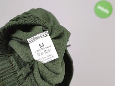 bluzki i spodnie: Elegancki komplet, rozmiar M — 9