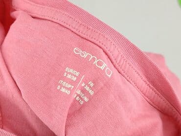koszulka z cyframi: Esmara, T-shirt damski, S — 4