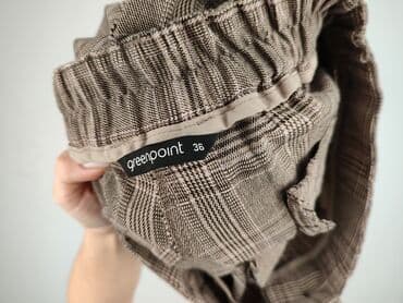 дешеве жіноче взуття: Greenpoint, Spodnie materiałowe damskie, rozmiar S — 5