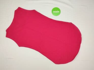 bluzka bez dekoltu: Sukienka damska, rozmiar M — 4