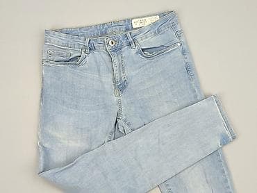 mango jeans mom fit: Esmara, Jeansy damskie, rozmiar M — 1