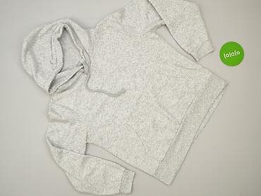 lemonada bluzy: Sinsay, Bluza z kapturem damska, rozmiar S — 3